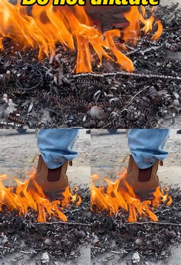 Safetoe Heat and Puncture Resistant Safety Shoes