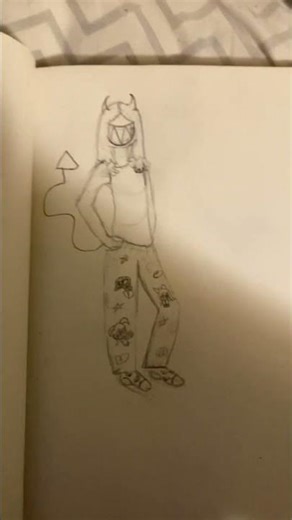 Pjs #pajamas #drawing #art #foryou