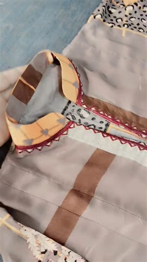 ban neck #youtubeshorts #shorts #shortvideo #frockdesign