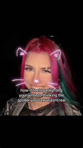 I Tried Pretending the Spoiler Wasn’t Real… and Failed Instantly