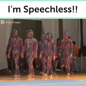 This dance blew my mind! | InspireMore