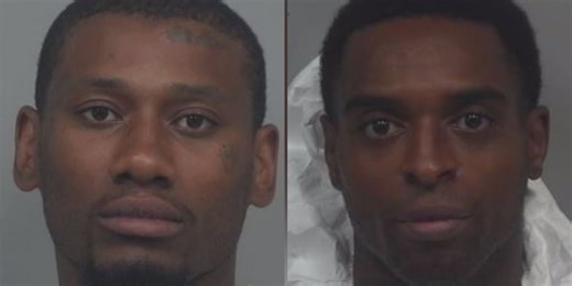 2 arrested in deadly double shooting at Norcross motel, police say