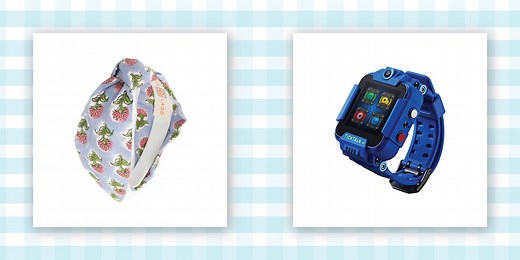 Fill Your Teen's Easter Basket With Stuff They Actually Want This Year