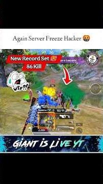 Server Hacked 🤬 Solo Rank Push 🔥#solorankpush #bgmishorts #pubgmobile