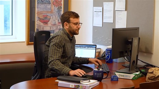 📽️ Why Choose The Goizueta Evening MBA