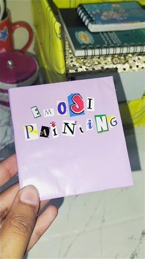 How to make a notebook at home| Sketchbook DIY