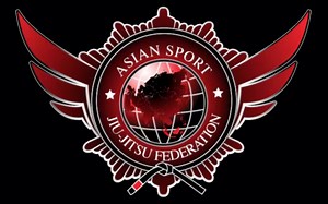 ASJJF&SJJCF巡回赛北京站黑带组比赛集锦