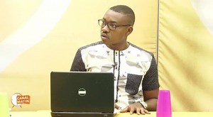 107K views · 1.8K reactions | Scène de ménage sur canal matin. Le téléphone portable est un véritable couteau à double tranchant pour les couples. Le seigneur est amour soflane kengne aussi | Soflane Kengne Officiel | Facebook