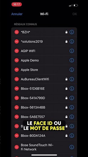 Find any WiFi password