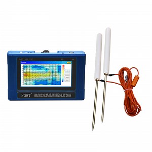 [Hot Item] Pqwt Fresh Water Level Detector Ground Water Detector Underground