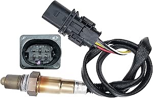 Dropwater Front Oxygen O2 Sensor Replacement for Porsche 911 2010 3.6L,Replaces#234-5023