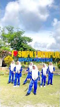 Jinggle unsur dan alur seni tari oleh Suci Purwanti. S.Pd