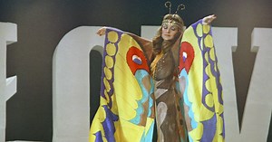 Irena Jarocka dostawała pogróżki przez rolę w „Czterdziestolatku". Zaskakujące kulisy znanego filmu