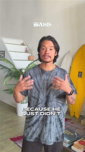 Surf tip: Importance of consistent paddle training in surfing