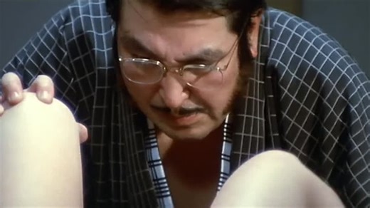 1973 - Furyô anego den: Inoshika Ochô (不良姐御伝 猪の鹿お蝶/Sex and Fury, Norifumi Suzuki, Japón, 1973) (vose/1080)