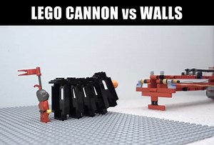 Created by Brick Experiment Channel https://tinyurl.com/2l3vq7f3 | Beyond the Brick