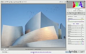 04 03. Opening and saving files with embedded profiles
