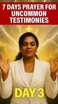 Prayer for healing and health testimonies #prayer #short #short #dailyprayer
