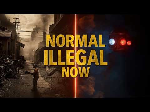 10 Things That Were NORMAL in the 1800s… But Are ILLEGAL Today
