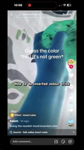 How to Do Inverted Color on iPhone — Classic Invert Guide