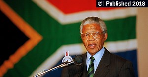 ‘Hope Is a Powerful Weapon’: Unpublished Mandela Prison Letters
