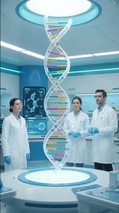 What Is Genetic Engineering?#GeneticEngineering #Genetics #Biotechnology #DNA #ScienceEducation