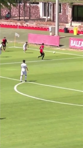 ¿Es el mejor gol de la historia? 🤯