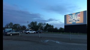 Moviegoers rejoice as Columbus drive-in theater reopens