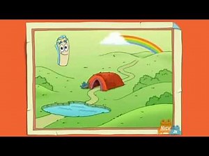 Dora map the missing piece