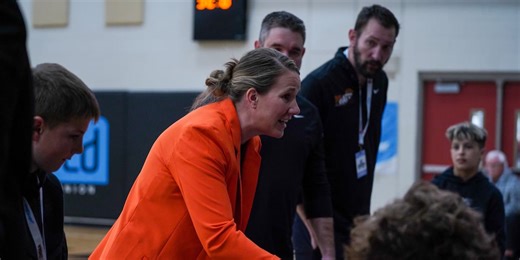 Hagerman names Katie Knight as new head volleyball coach