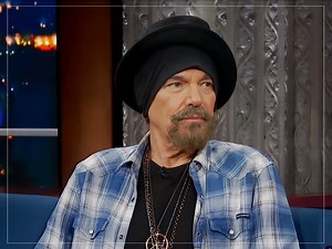 Billy Bob Thornton reveals his all-time favourite band