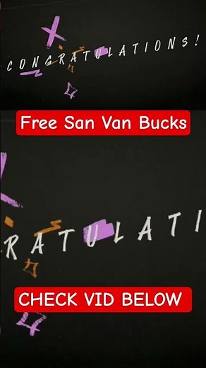 HOW TO GET 500 FREE SAN VAN BUCKS RIGHT NOW! #free #skateboard #skate4 #SKATE #fortnite #skateboard