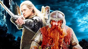 The Lord of the Rings: Elves and Dwarves Went to War Long Before The Battle of the Five Armies