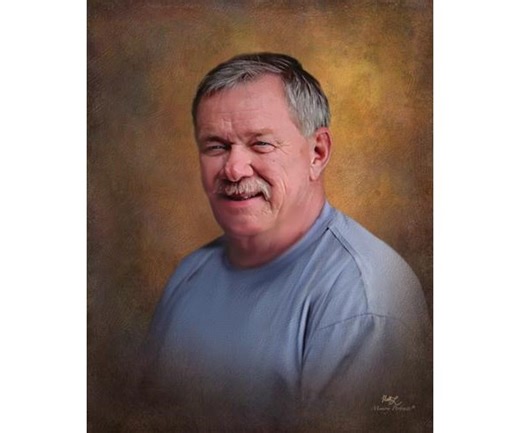Kenny Brown Obituary (2024) - Independence, KS - Webb & Rodrick Chapel & Crematory - Independence