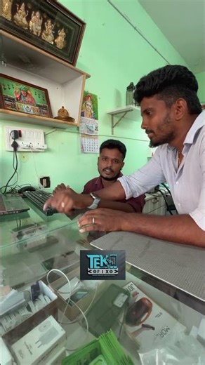 TEKFIX #iphone #smartphone #tech #android