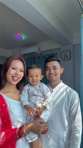 Celebrating Holi: A Family Tribute