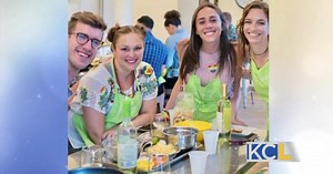 What's cooking in the Taste Buds Kitchen?