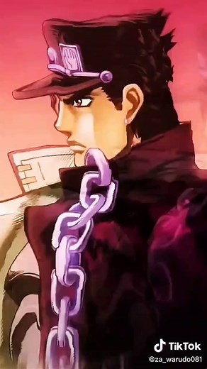 Jotaro Kujo Live Wallpaper Collection