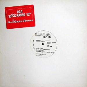 Drama - Paralyze