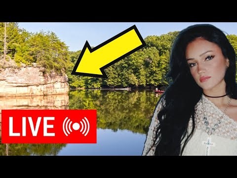 🔴 BREAKING - MASSIVE SEARCH! MISSING TEEN!! MARLY KINNEY - KENTUCKY - LIVE