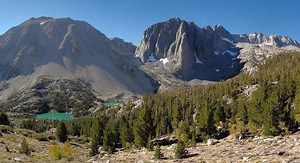 Ecology of the Sierra Nevada - Alchetron, the free social encyclopedia