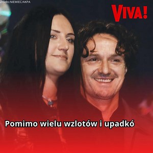 Ojciec Kayah zostawił rodzinę dla innej kobiety. Później wysłał 12-letniej córce tajemniczy list | Viva.pl