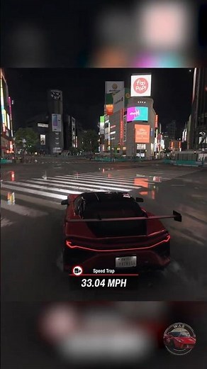 GR GT Prototype: Witness Tokyo's Neon Dream! Forza Horizon 6