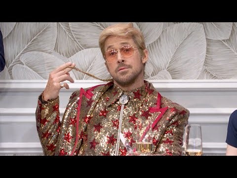 Ryan Gosling Can’t Stop Laughing on Saturday Night Live – Hilarious Sketch Moments Go Viral