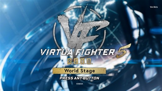 Virtua Fighter 5 REVO World Stage Switch 2 Impressions | Nintendo Insider