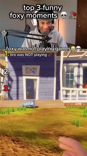 top 3 funny hello neighbor moments #fnaf #funny #horror #scarygames