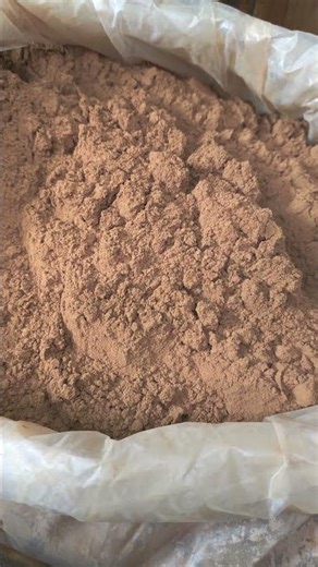 What Makes a Cacao Supplier Reliable? #cacaosupplier #reliablecacao