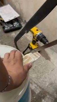 Instalación puerta de Aluminio.. 🛠️