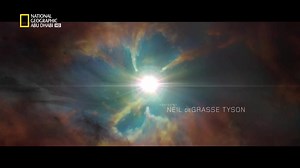 الكون COSMOS ح1 HD ـ مغامرة الزمان و المكان – موقع علوم العرب