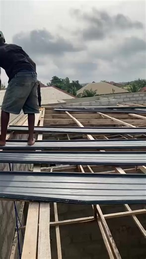 Discover Secret Roofing Solutions in Ghana